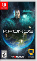 Battle Worlds Kronos (Pre-Owned)