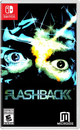 Flashback (Pre-Owned)