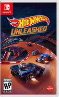 Hot Wheels Unleashed (Pre-Owned)
