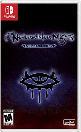 Neverwinter Nights Enhanced Edition (Pre-Owned)