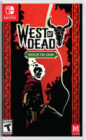 West of Dead: Path of the Crow (Pre-Owned)