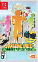 Active Life Outdoor Challenge