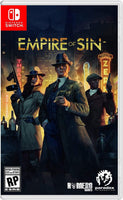 Empire of Sin