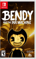 Bendy and the Ink Machine