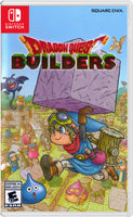 Dragon Quest Builders (Pre-Owned)