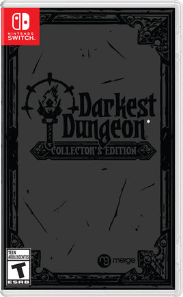 Darkest Dungeon: Collector's Edition (Pre-Owned)