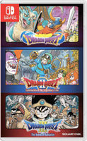 Dragon Quest Collection (Import) (Pre-Owned)