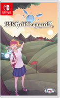 RPGolf Legends (Import)