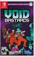 Void Bastards (Pre-Owned)
