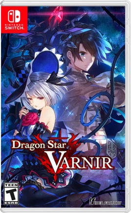 Dragon Star Varnir