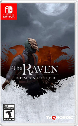 The Raven Remastered (Pre-Owned)