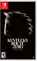 Kentucky Route Zero: TV Edition (Pre-Owned)
