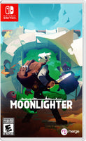 Moonlighter