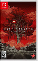 Deadly Premonition 2: A Blessing in Disguise (Pre-Owned)