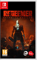 Redeemer: Enhanced Edition (Import) (Pre-Owned)