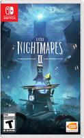 Little Nightmares 2 (Pre-Owned)