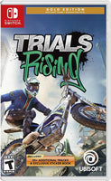 Trials Rising (Pre-Owned)