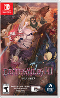 Deathsmiles I & II