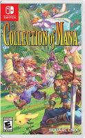 Collection of Mana (Pre-Owned)