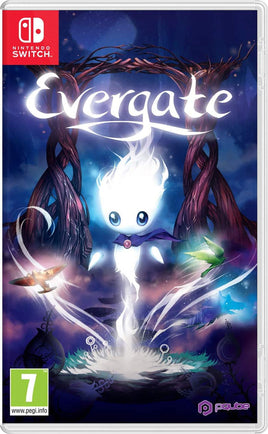 Evergate (Import) (Pre-Owned)