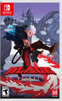 Blade Assualt