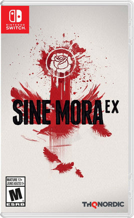 Sine Mora Ex (Pre-Owned)