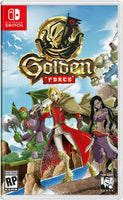 Golden Force (Pre-Owned)