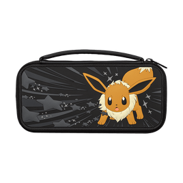 System Travel Case (Eevee) for Switch