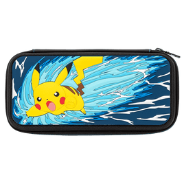 System Travel Case (Pikachu) for Switch