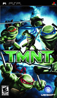 TMNT (Pre-Owned)