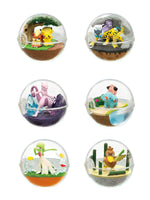 Pokemon Terrarium Collection 7 (Full Sealed Box)