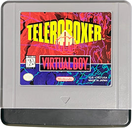 Teleroboxer (Cartridge Only)