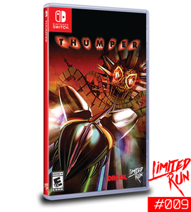 Thumper (Pre-Owned)