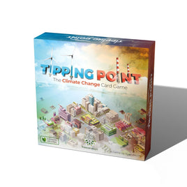 Tipping Point Board Game