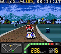 Top Gear Pocket 2 (Cartridge Only)