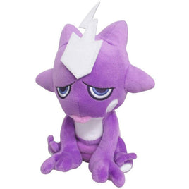 Pokemon All Star Collection Toxel 7″ Plush Toy