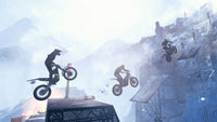 Trials Rising (Pre-Owned)