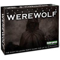 Ultimate Werewolf