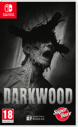 Darkwood (Pre-Owned)