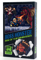 Boss Monster: Rise of the Mini Bosses