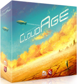 Cloud Age