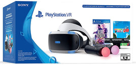 PlayStation VR
