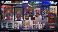 Castlevania Anniversary Collection (Ultimate Edition)