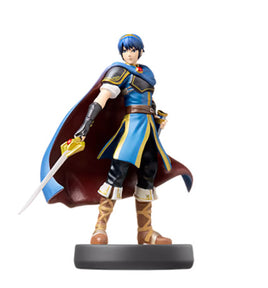 Super Smash Bros Marth Amiibo (Pre-Owned)