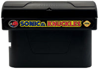 Sonic & Knuckles (Cartridge Only)
