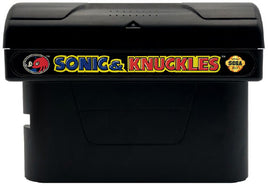 Sonic & Knuckles (Cartridge Only)