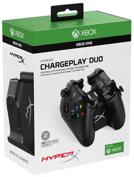 Chargeplay Duo for Xbox One