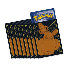 Pokemon TCG Shining Fates Deck Protector Sleeves