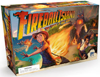 Fireball Island the Curse of Vul-Kar