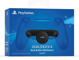 Dualshock 4 Back Button Attachment for PS4